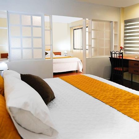 Hotel Mariscal Inn & Suite Cuenca Zewnętrze zdjęcie
