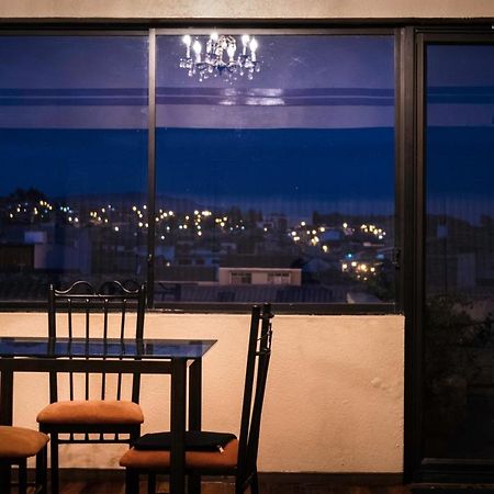 Hotel Mariscal Inn & Suite Cuenca Zewnętrze zdjęcie