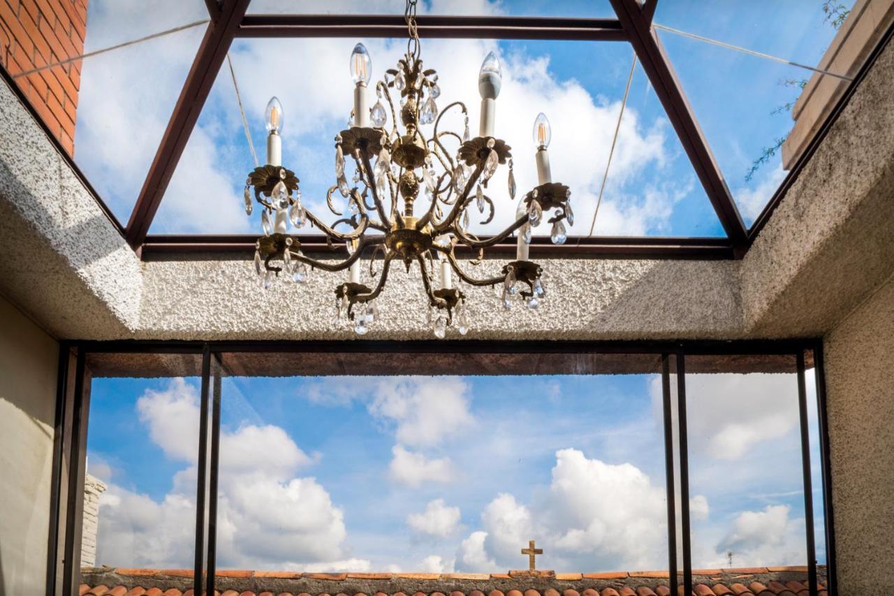 Hotel Mariscal Inn & Suite Cuenca Zewnętrze zdjęcie