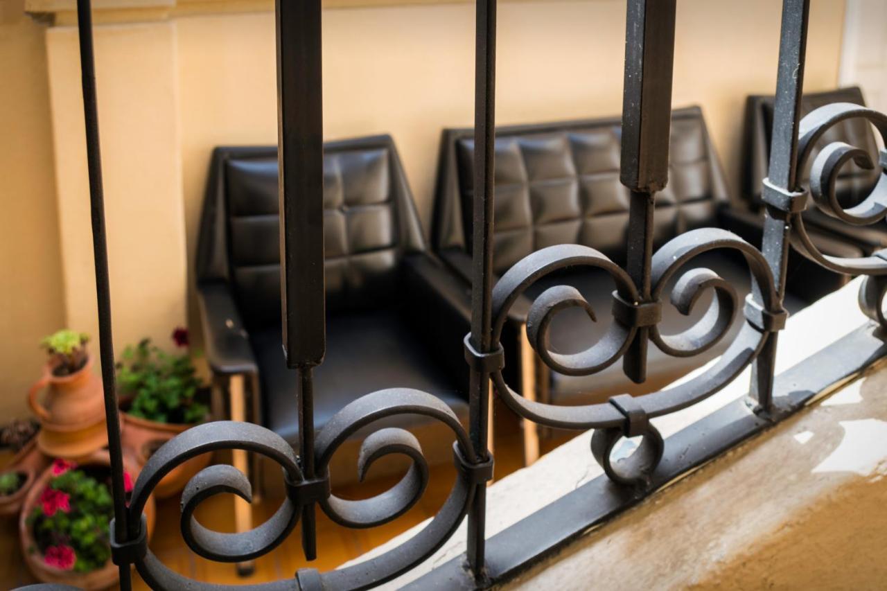 Hotel Mariscal Inn & Suite Cuenca Zewnętrze zdjęcie