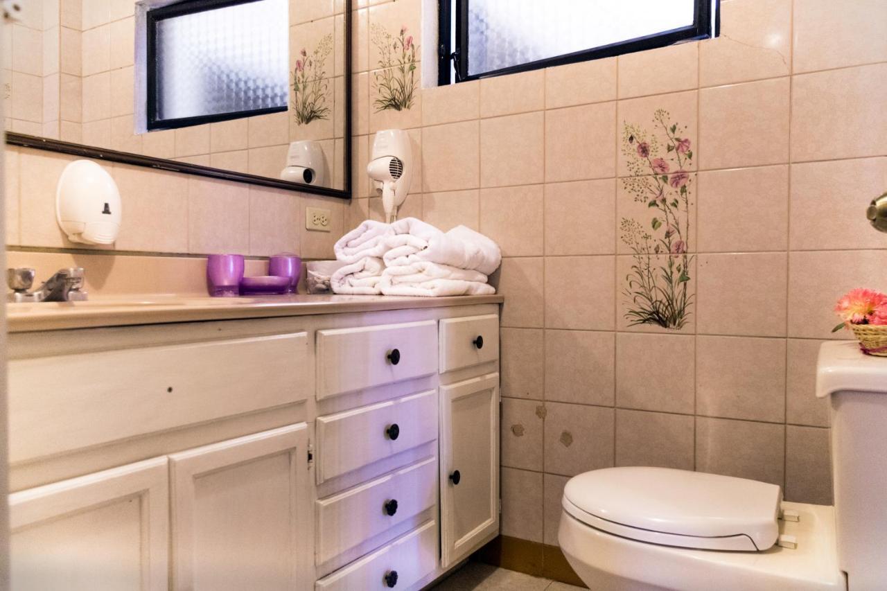 Hotel Mariscal Inn & Suite Cuenca Zewnętrze zdjęcie