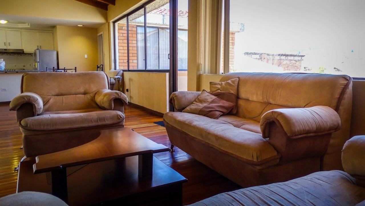 Hotel Mariscal Inn & Suite Cuenca Zewnętrze zdjęcie