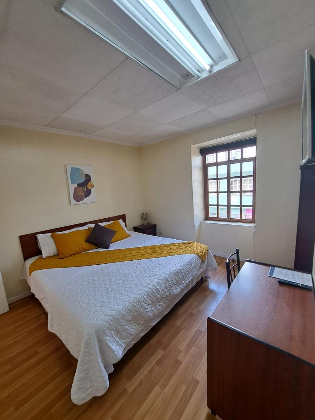 Hotel Mariscal Inn & Suite Cuenca Zewnętrze zdjęcie