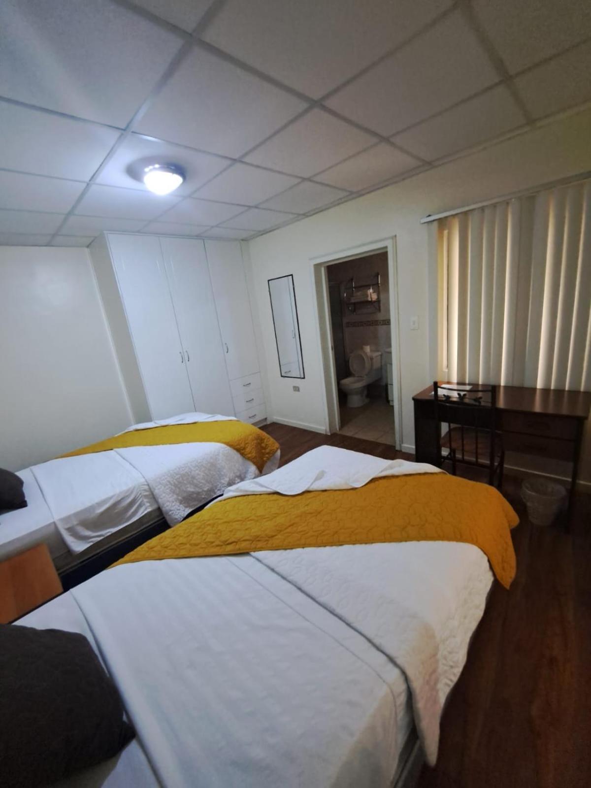 Hotel Mariscal Inn & Suite Cuenca Zewnętrze zdjęcie