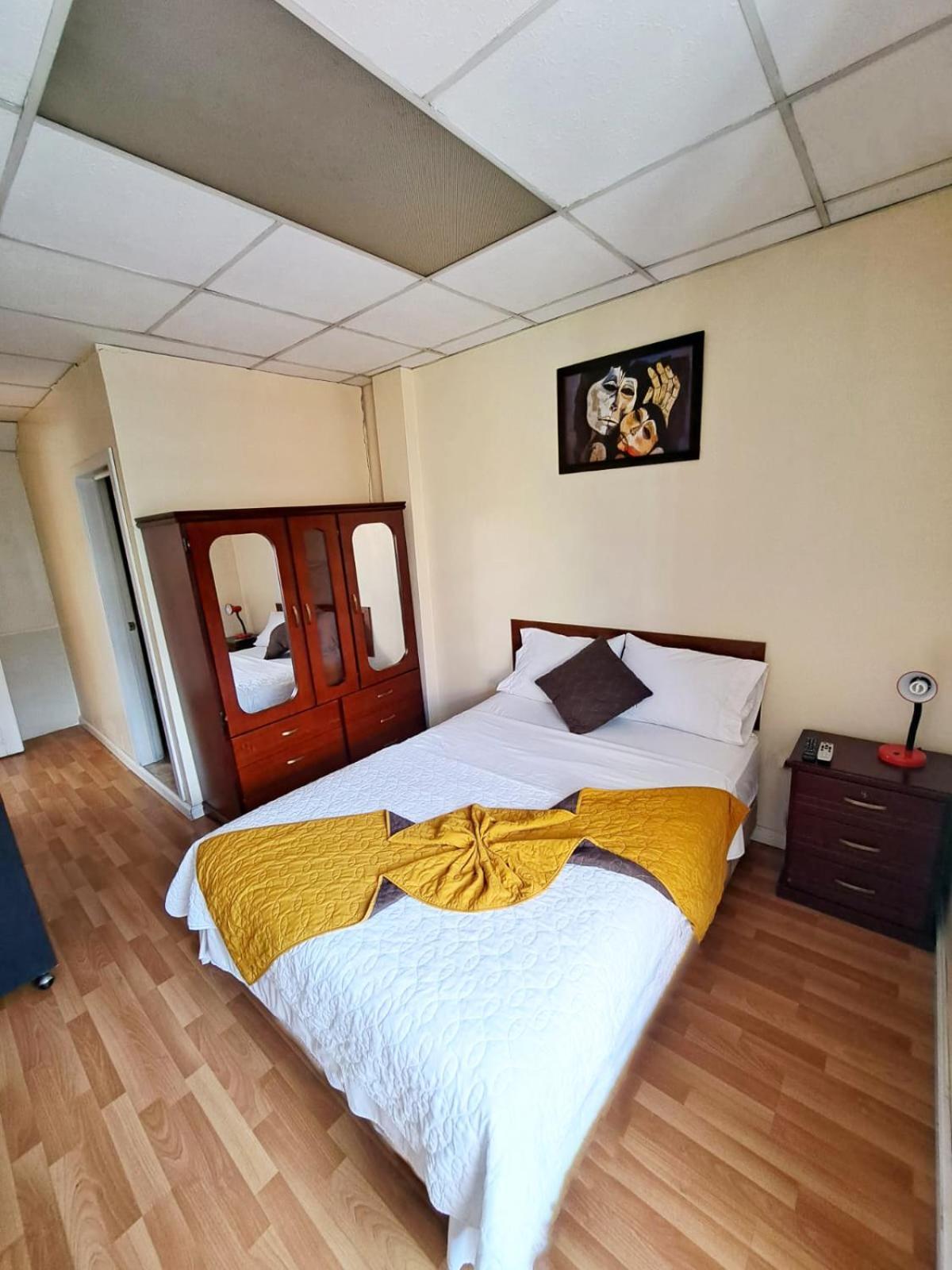 Hotel Mariscal Inn & Suite Cuenca Zewnętrze zdjęcie